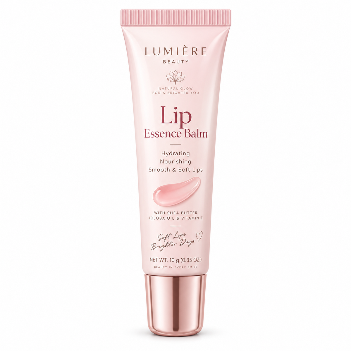 Lip Essence Balm