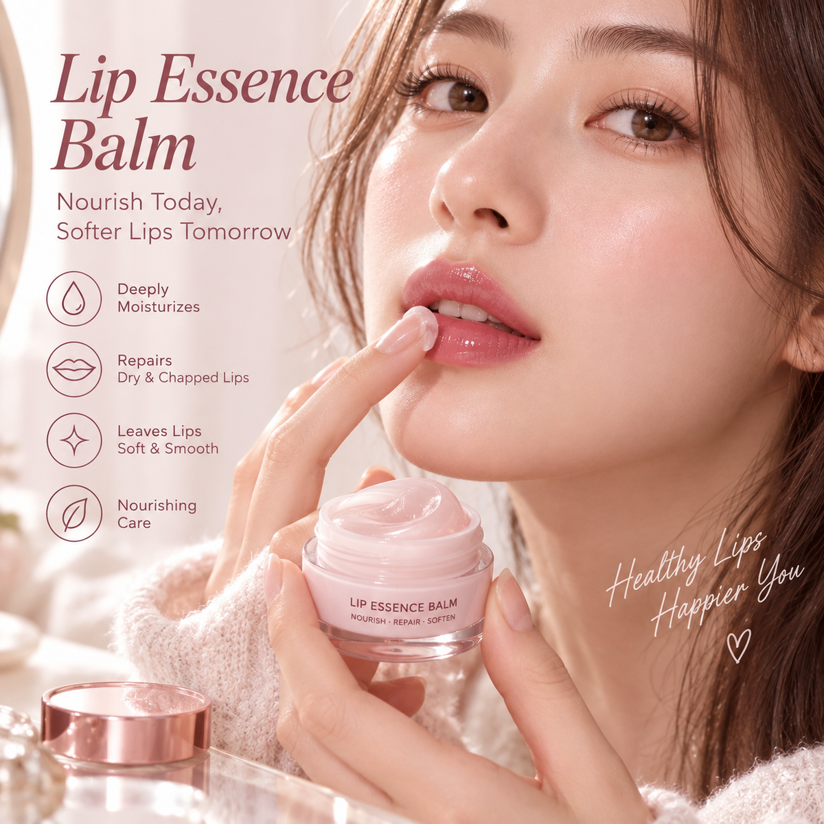 Lip Essence Balm