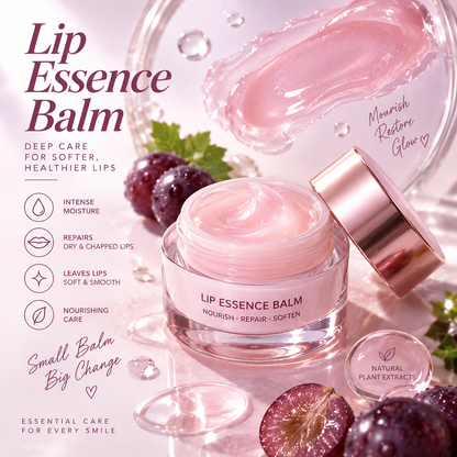 Lip Essence Balm