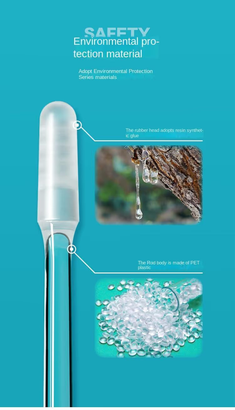 🔥Hot Sale 49% OFF👂Ear cleaner Sticky Pick