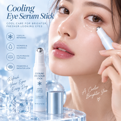Cooling Eye Serum Stick