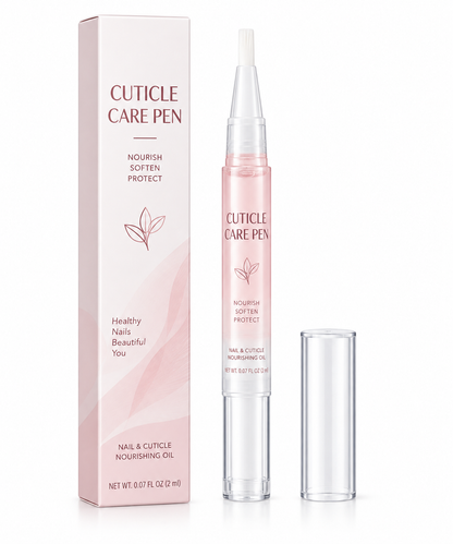 Cuticle Care Pen