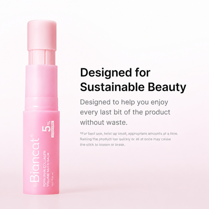 Pink Collagen Multi Balm for Smoother, Plumper-Looking Skin
