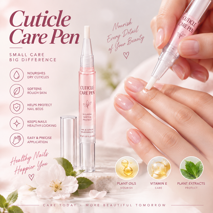 Cuticle Care Pen