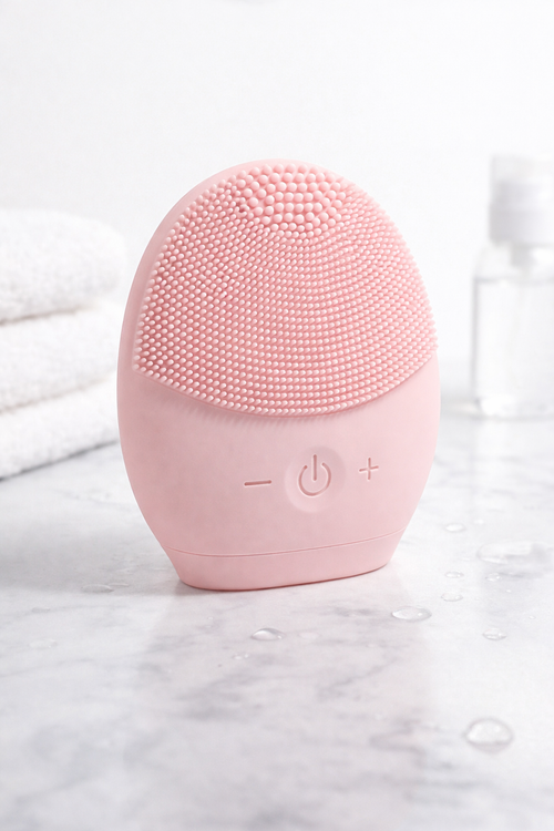 Facial Cleansing Brush