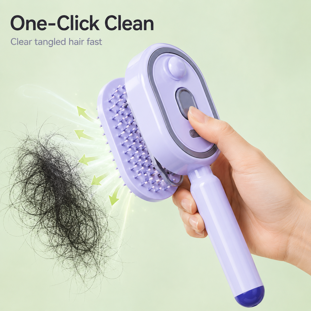 🔥Day Sale 50% OFF🔥Biancat® 5-in-1 SilkGlide Styler