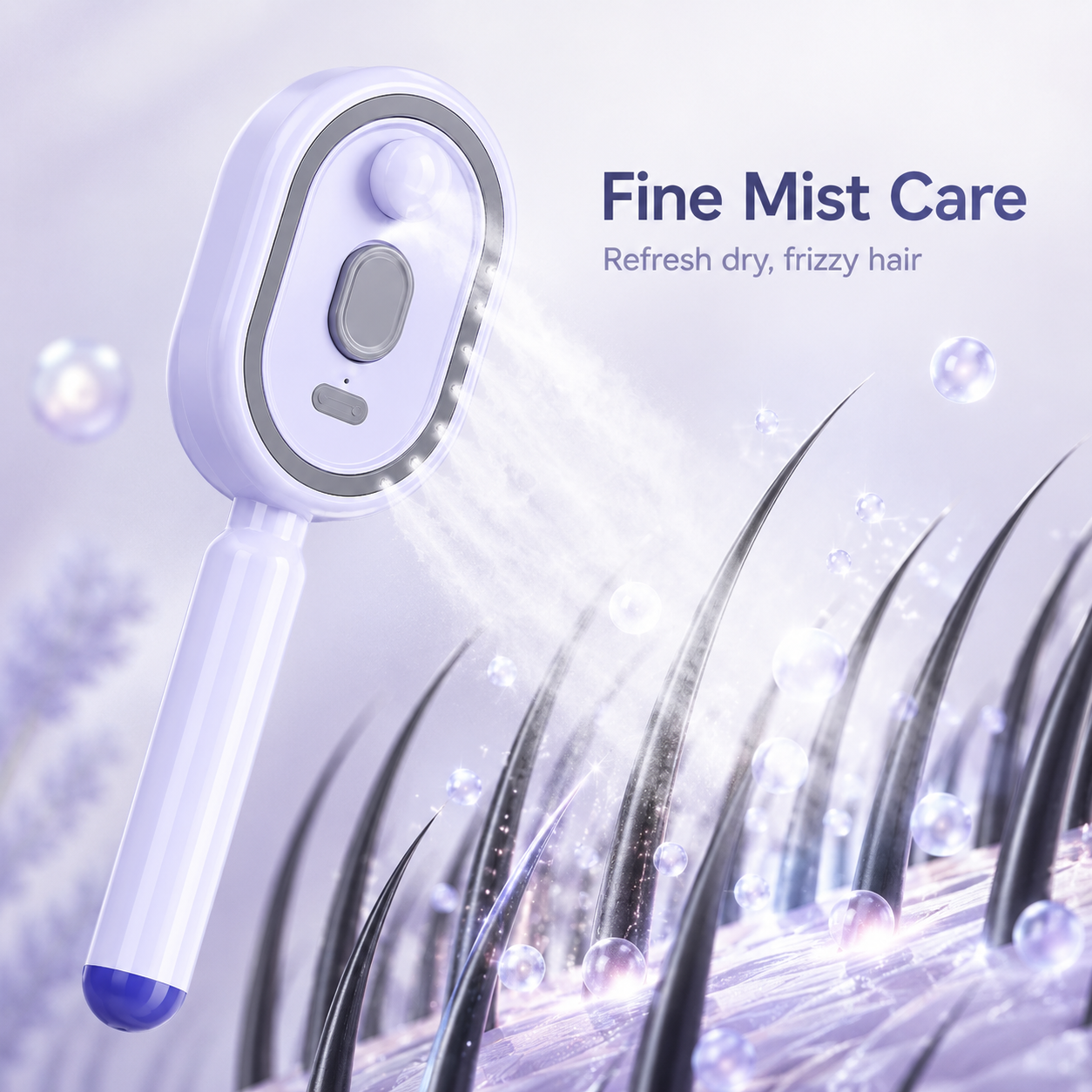 🔥Day Sale 50% OFF🔥Biancat® 5-in-1 SilkGlide Styler