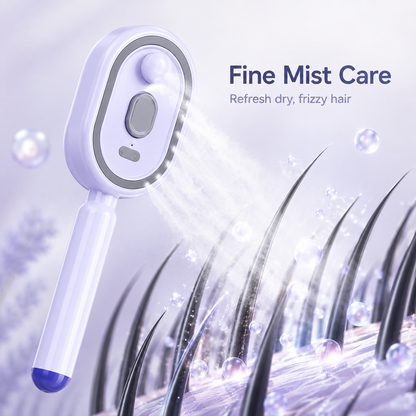 🔥Day Sale 50% OFF🔥Biancat® 5-in-1 SilkGlide Styler