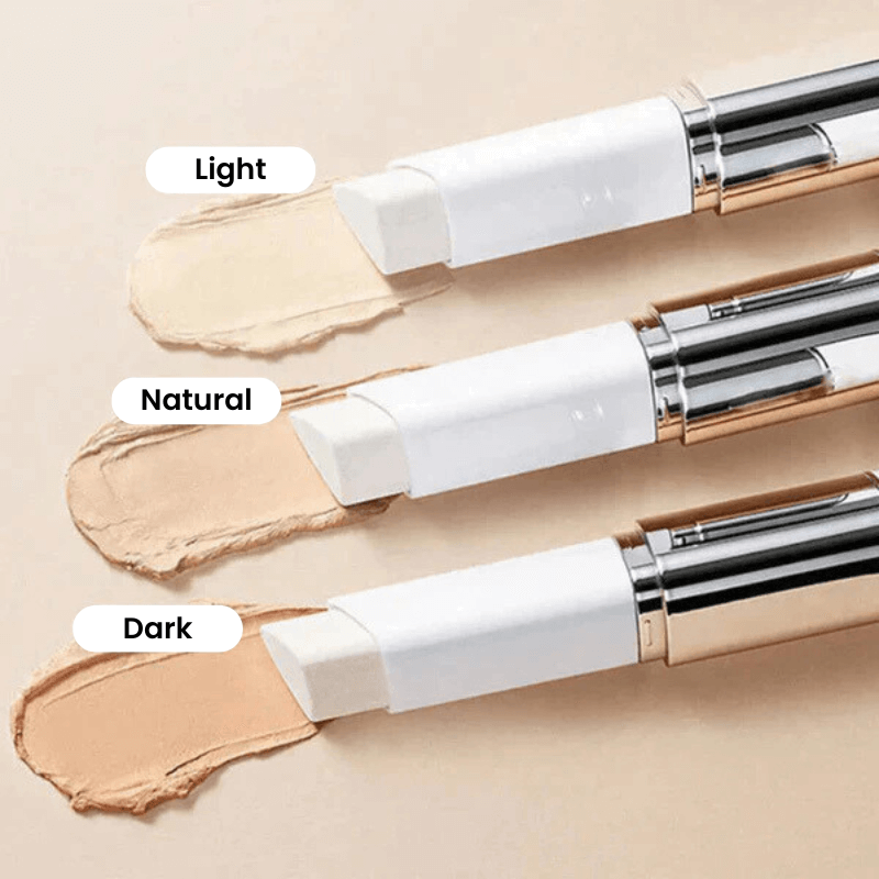 Skavix™ Korean Color-Changing Foundation stick