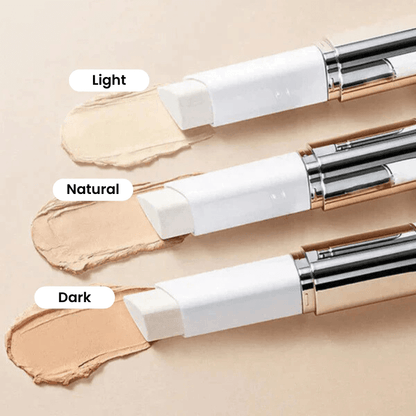 Skavix™ Korean Color-Changing Foundation stick