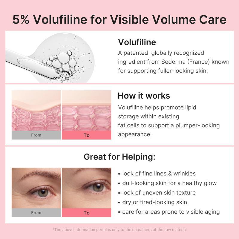 Pink Collagen Multi Balm for Smoother, Plumper-Looking Skin