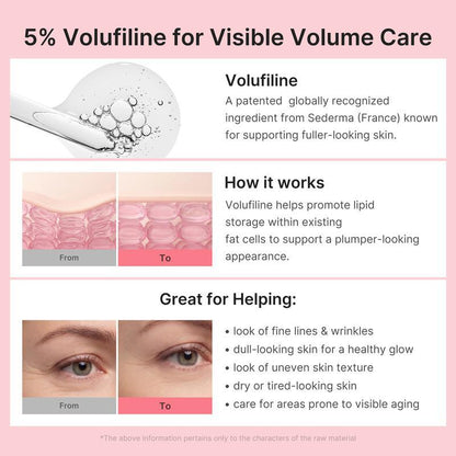 Pink Collagen Multi Balm for Smoother, Plumper-Looking Skin
