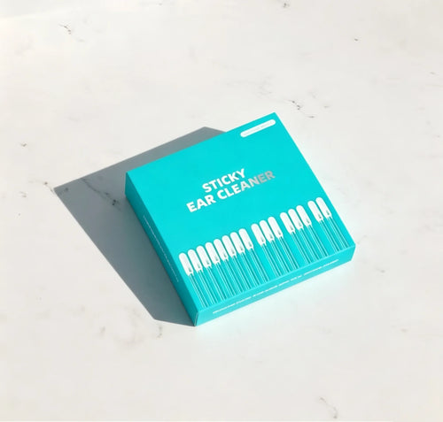 🔥Hot Sale 49% OFF👂Ear cleaner Sticky Pick