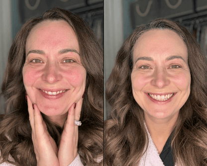 Skavix™ Korean Color-Changing Foundation stick
