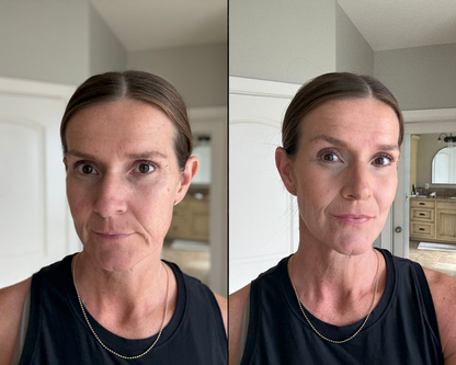 Skavix™ Korean Color-Changing Foundation stick