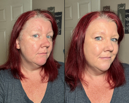 Skavix™ Korean Color-Changing Foundation stick